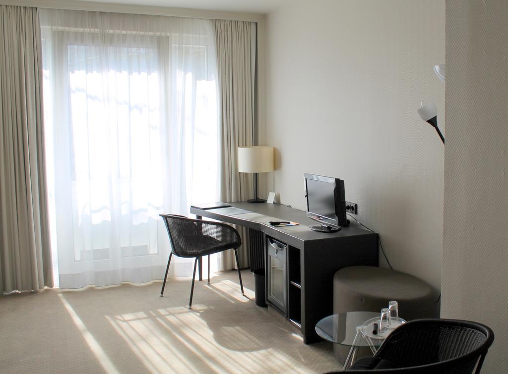 Senats Hotel Koeln ภายนอก รูปภาพ