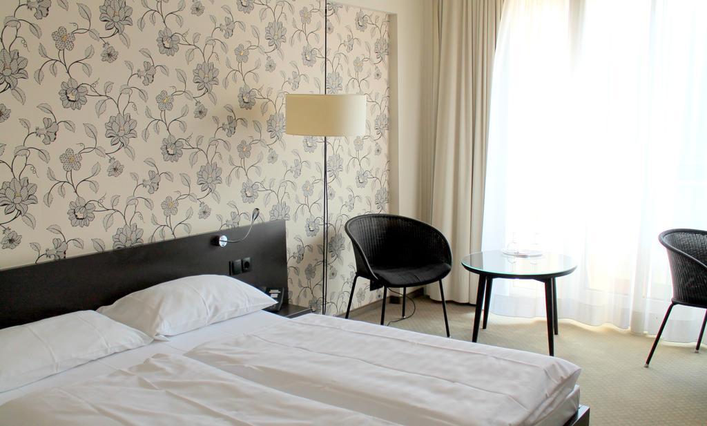 Senats Hotel Koeln ภายนอก รูปภาพ