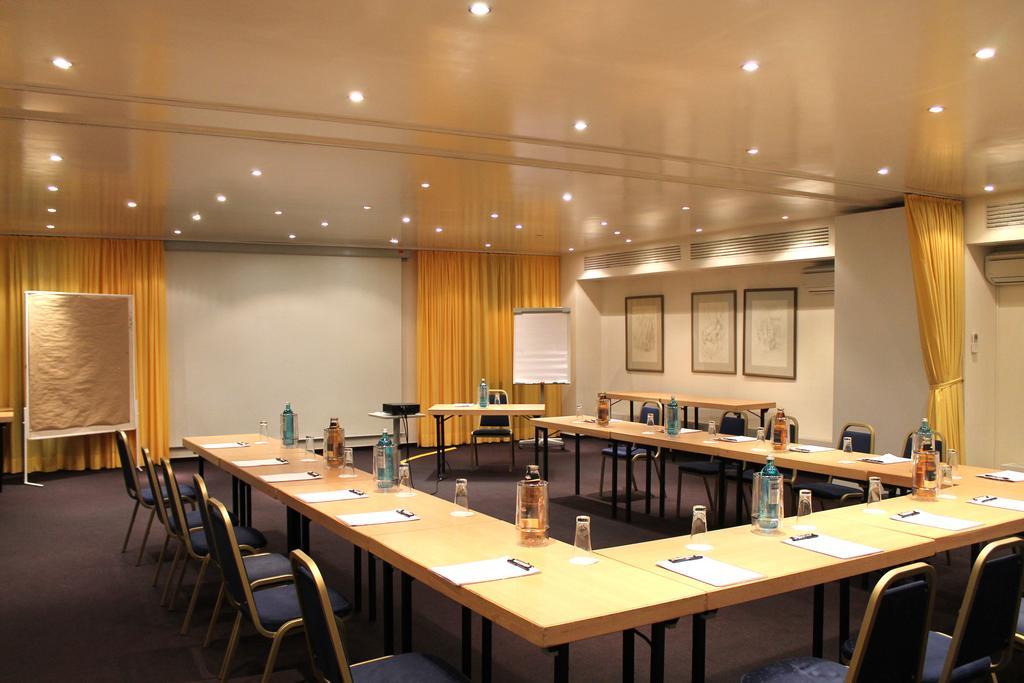 Senats Hotel Koeln ภายนอก รูปภาพ