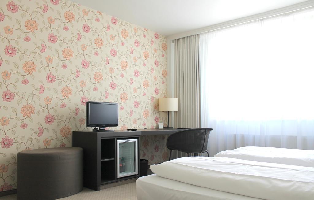 Senats Hotel Koeln ภายนอก รูปภาพ