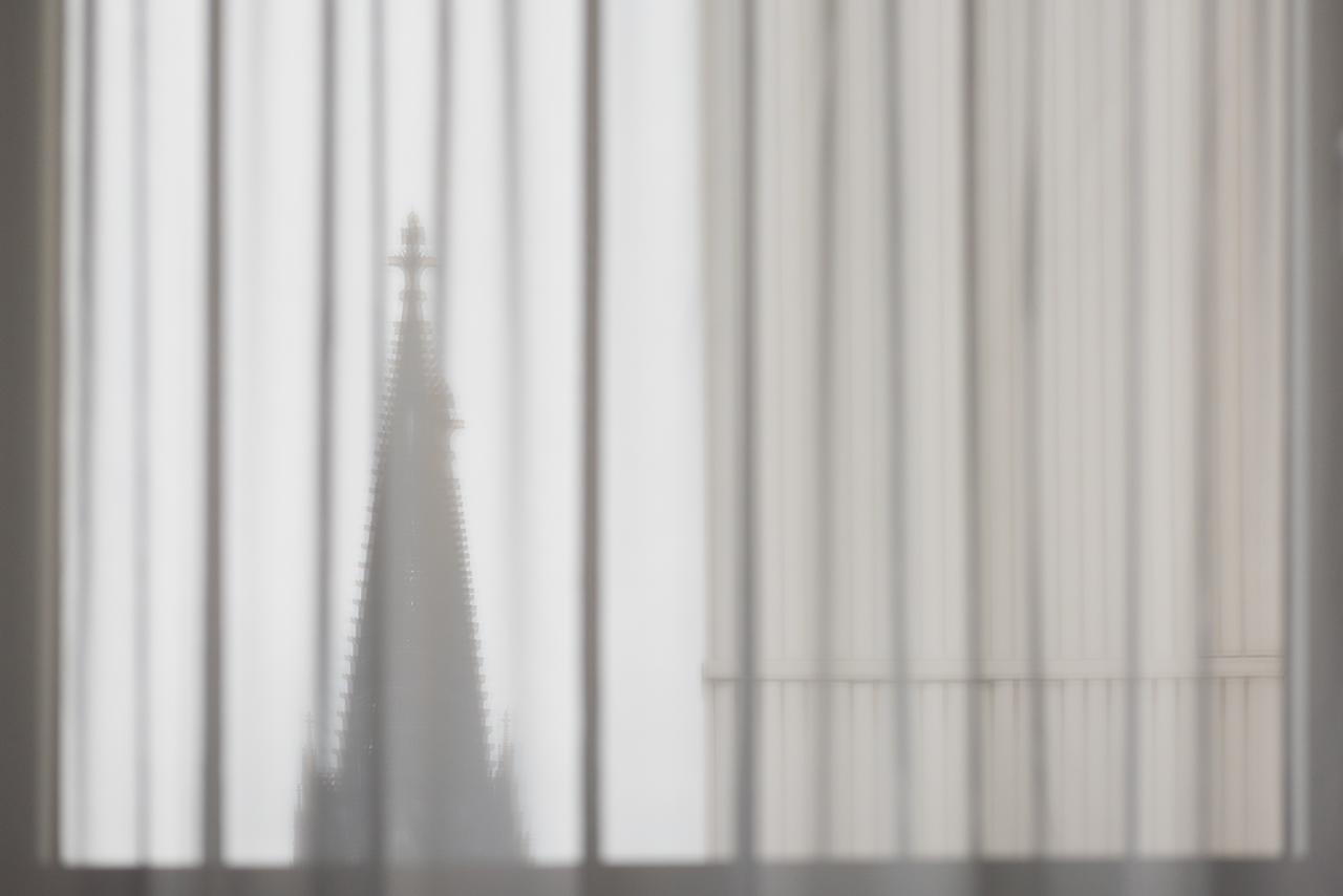 Senats Hotel Koeln ภายนอก รูปภาพ