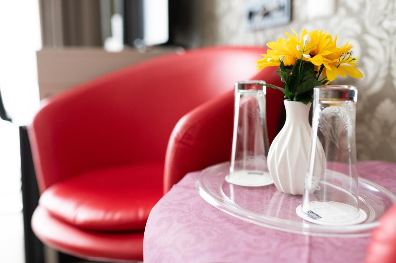 Senats Hotel Koeln ภายนอก รูปภาพ