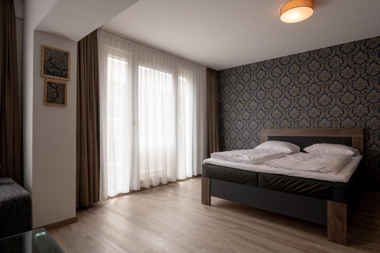 Senats Hotel Koeln ภายนอก รูปภาพ